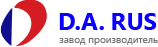 Ооо д 7. Д.А рус. ООО«Д&О». Da Rus. SMRC Калуга.